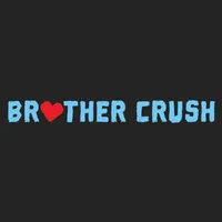 Brother Crush channel logo